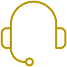 Headset Icon