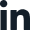 LinkedIn Icon
