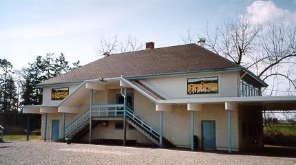 Halls Prairie Xwepiting Boiler Plant Upgrade