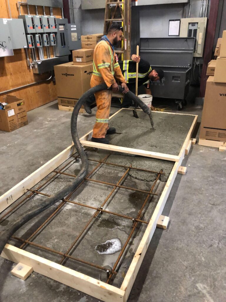 Matsqui Institution Boiler Plant Retrofit