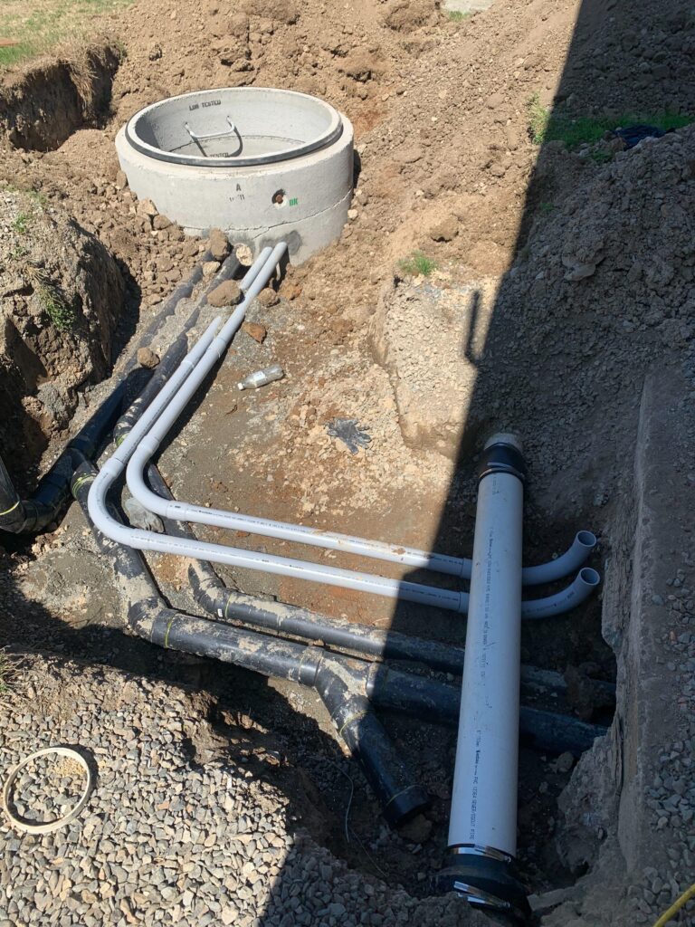 Halls Prairie Xwepiting Boiler Plant Upgrade