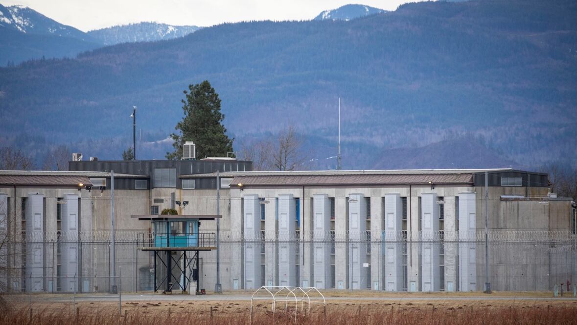 Matsqui Institution Boiler Plant Retrofit